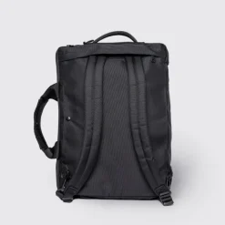 Outlet Sandqvist Go 3-Way Bag L black