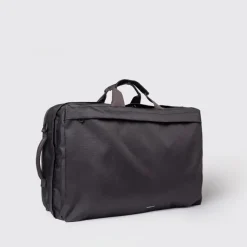 Sandqvist Go 3-Way Bag M black