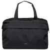 Outlet Sandqvist Go Weekender L black