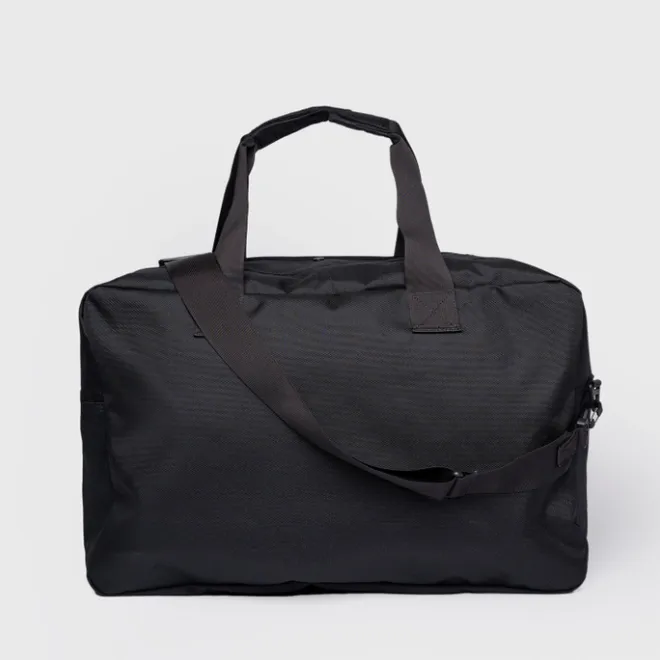 Outlet Sandqvist Go Weekender L black