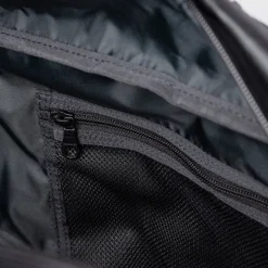 Outlet Sandqvist Go Weekender L black