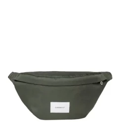 New Sandqvist Ground Crossbody Bag dawn green