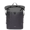New Sandqvist Konrad Backpack multi dark