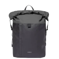 New Sandqvist Konrad Backpack multi dark
