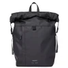 Online Sandqvist Konrad Backpack black