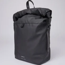 Online Sandqvist Konrad Backpack black