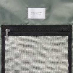 Online Sandqvist Konrad Backpack black