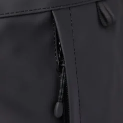 Online Sandqvist Konrad Backpack black
