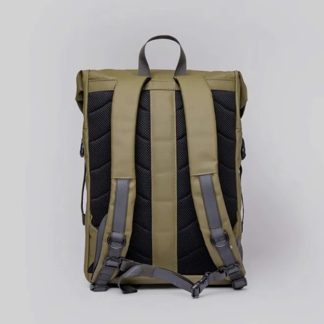 Best Sandqvist Konrad moss green