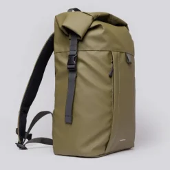Best Sandqvist Konrad moss green