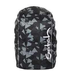Hot Satch Accessoires Regenhoes black