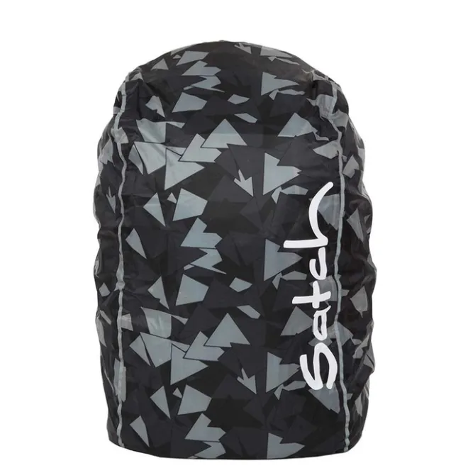 Hot Satch Accessoires Regenhoes black