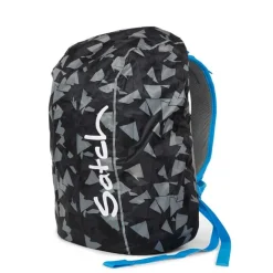 Hot Satch Accessoires Regenhoes black
