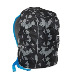 Hot Satch Accessoires Regenhoes black