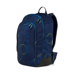 Hot Satch Air Backpack blue tech