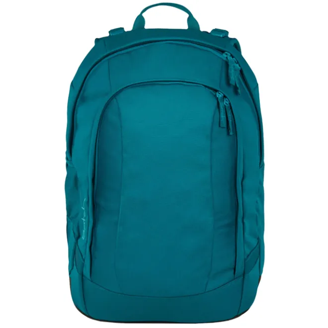 Discount Satch Air Backpack deep petrol