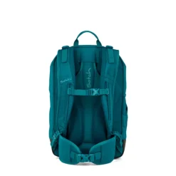 Discount Satch Air Backpack deep petrol