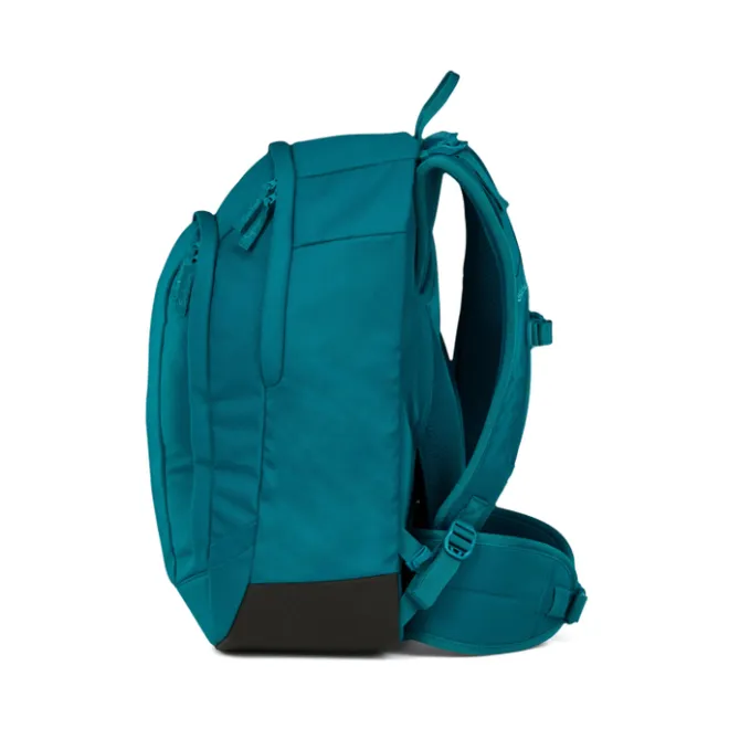 Discount Satch Air Backpack deep petrol
