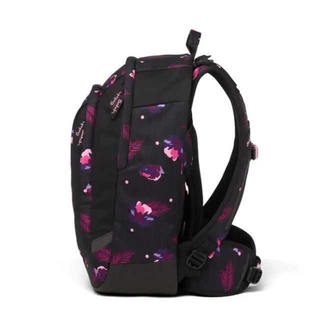 New Satch Air School Backpack mystic nights