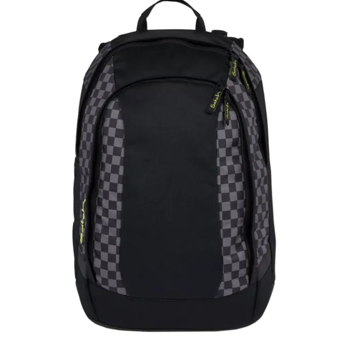 Clearance Satch Air School Backpack dark skate