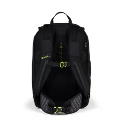 Clearance Satch Air School Backpack dark skate