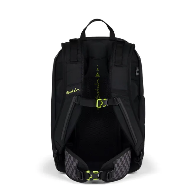 Clearance Satch Air School Backpack dark skate