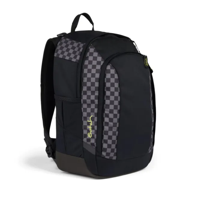 Clearance Satch Air School Backpack dark skate