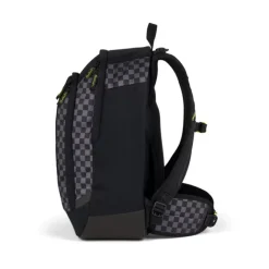 Clearance Satch Air School Backpack dark skate