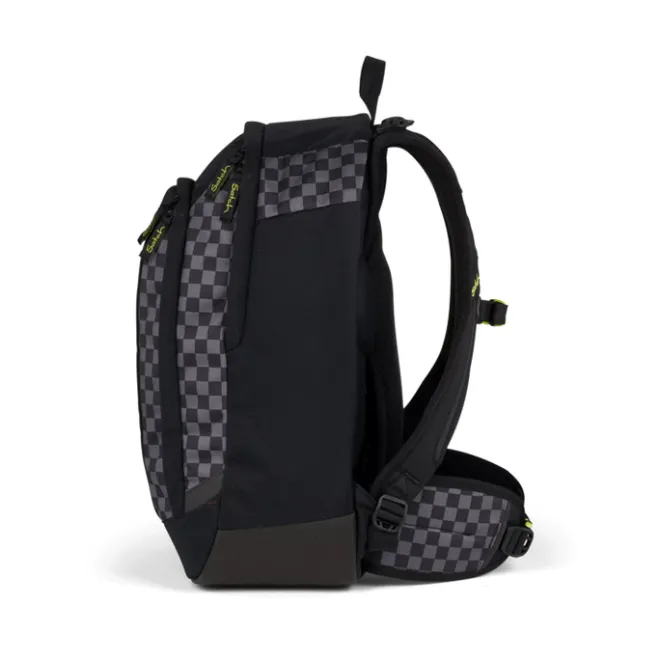 Clearance Satch Air School Backpack dark skate