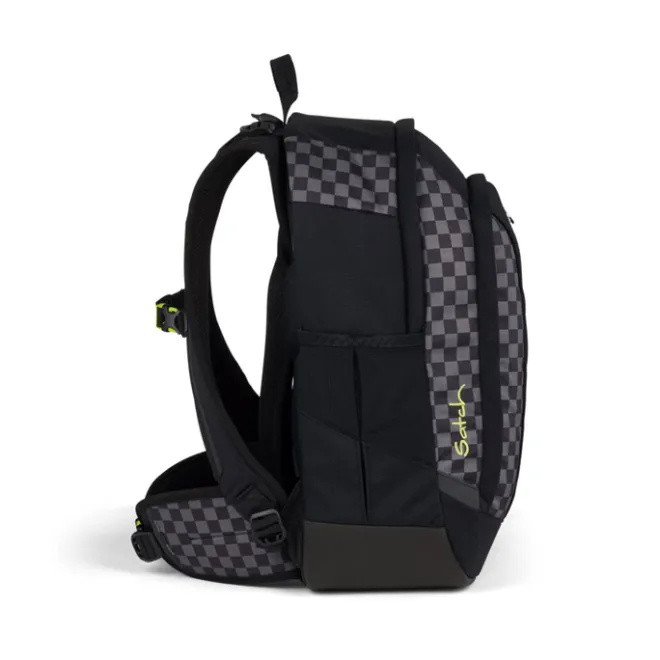 Clearance Satch Air School Backpack dark skate