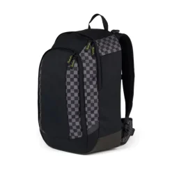 Clearance Satch Air School Backpack dark skate