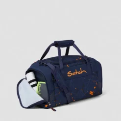 Online Satch Duffle Bag blackjack