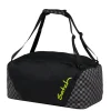 Sale Satch Dufflebag dark skate