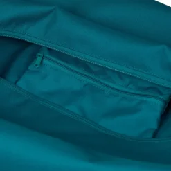 Clearance Satch Dufflebag deep petrol