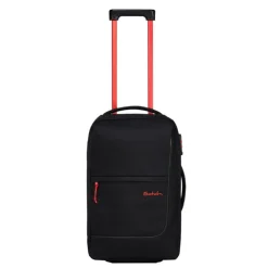 Discount Satch Flow S Cabin Size Trolley fire phantom