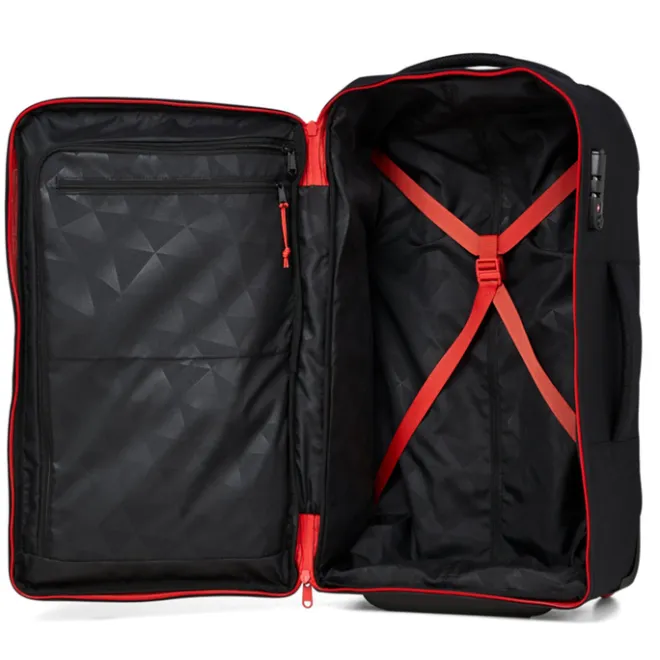 Discount Satch Flow S Cabin Size Trolley fire phantom