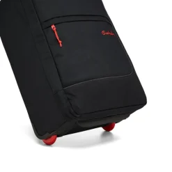Discount Satch Flow S Cabin Size Trolley fire phantom