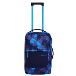 Outlet Satch Flow S Cabin Size Trolley troublemaker