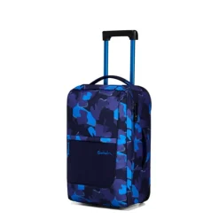 Outlet Satch Flow S Cabin Size Trolley troublemaker