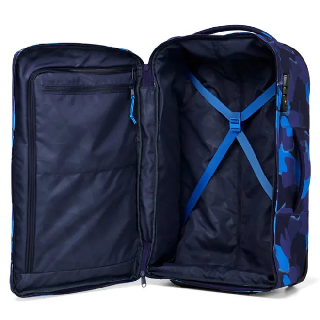 Outlet Satch Flow S Cabin Size Trolley troublemaker