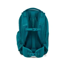 Online Satch Match Backpack deep petrol