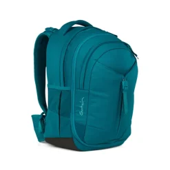 Online Satch Match Backpack deep petrol