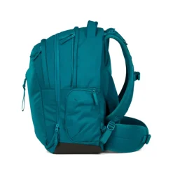 Online Satch Match Backpack deep petrol