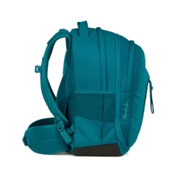 Online Satch Match Backpack deep petrol