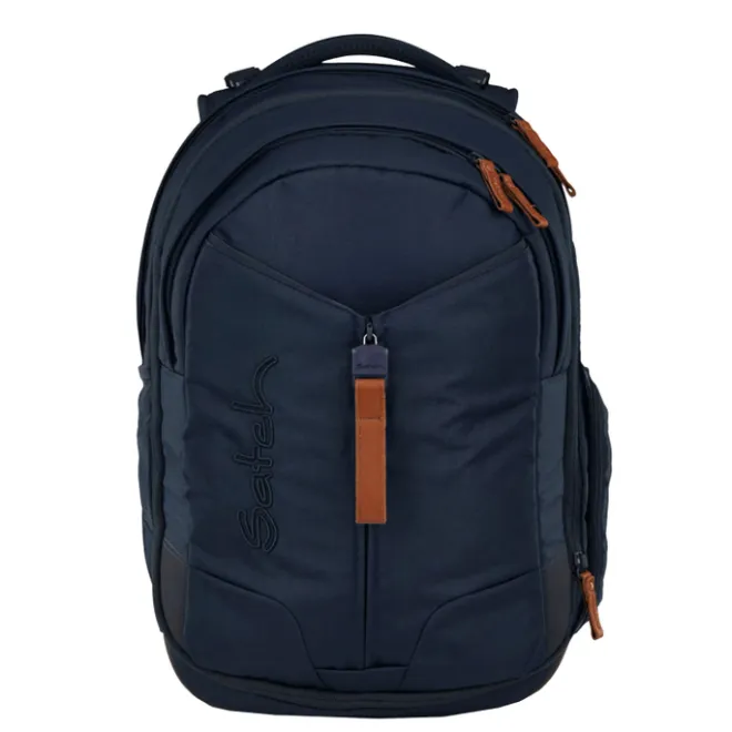 Hot Satch Match Backpack nordic blue