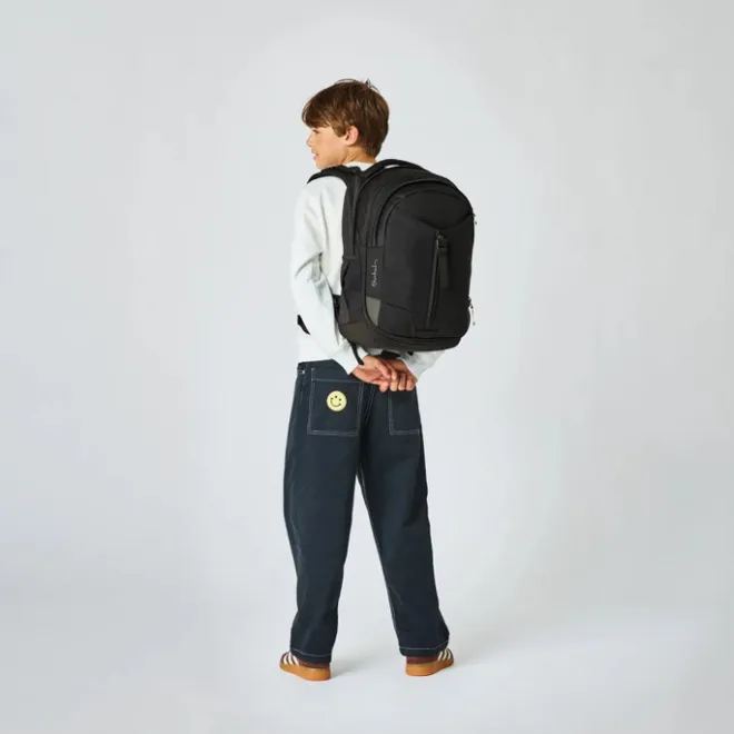 Hot Satch Match Backpack nordic blue