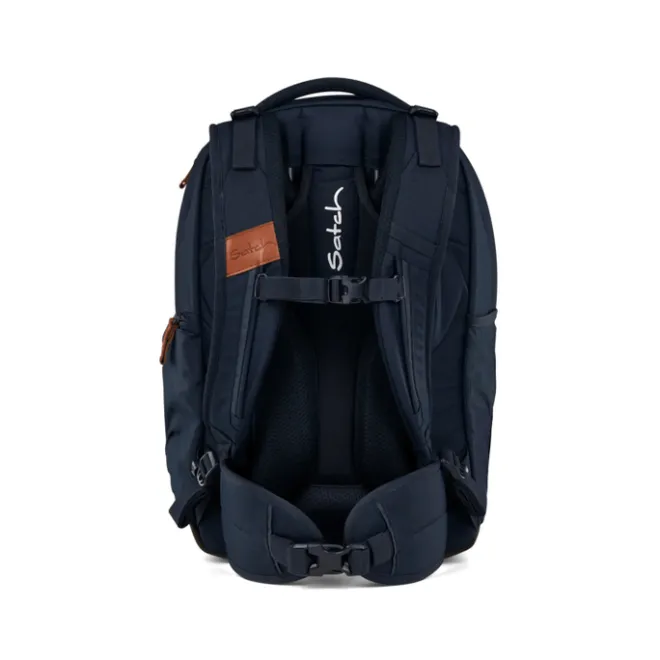 Hot Satch Match Backpack nordic blue