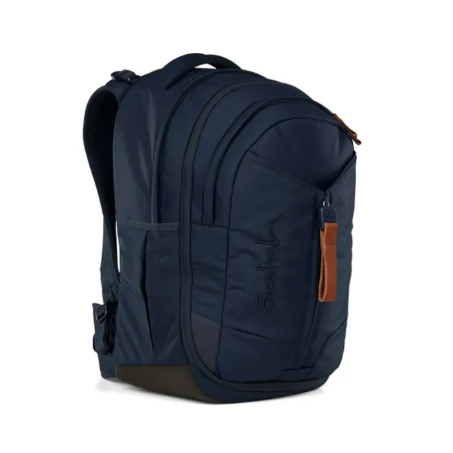 Hot Satch Match Backpack nordic blue