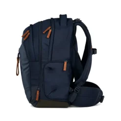 Hot Satch Match Backpack nordic blue