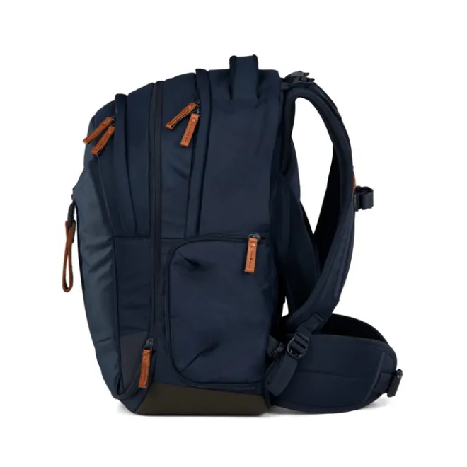 Hot Satch Match Backpack nordic blue